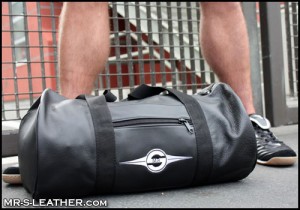 Gym Bag