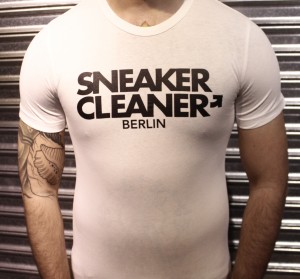 Sneaker Cleaner