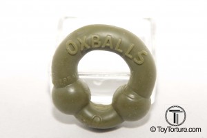 The Oxballs Powerballs