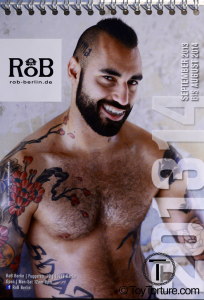 RoB Calendar