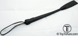 The McHurt Riding Crop "Dungeon"