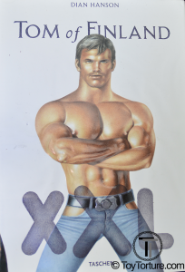 Tom of Finland Taschen